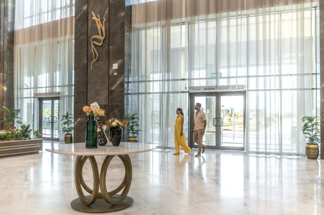 Gewan White Beach Resort-New Alamein مرسى مطروح المظهر الخارجي الصورة