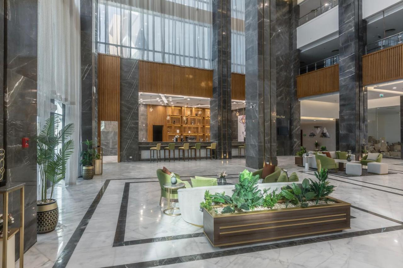 Gewan White Beach Resort-New Alamein مرسى مطروح المظهر الخارجي الصورة