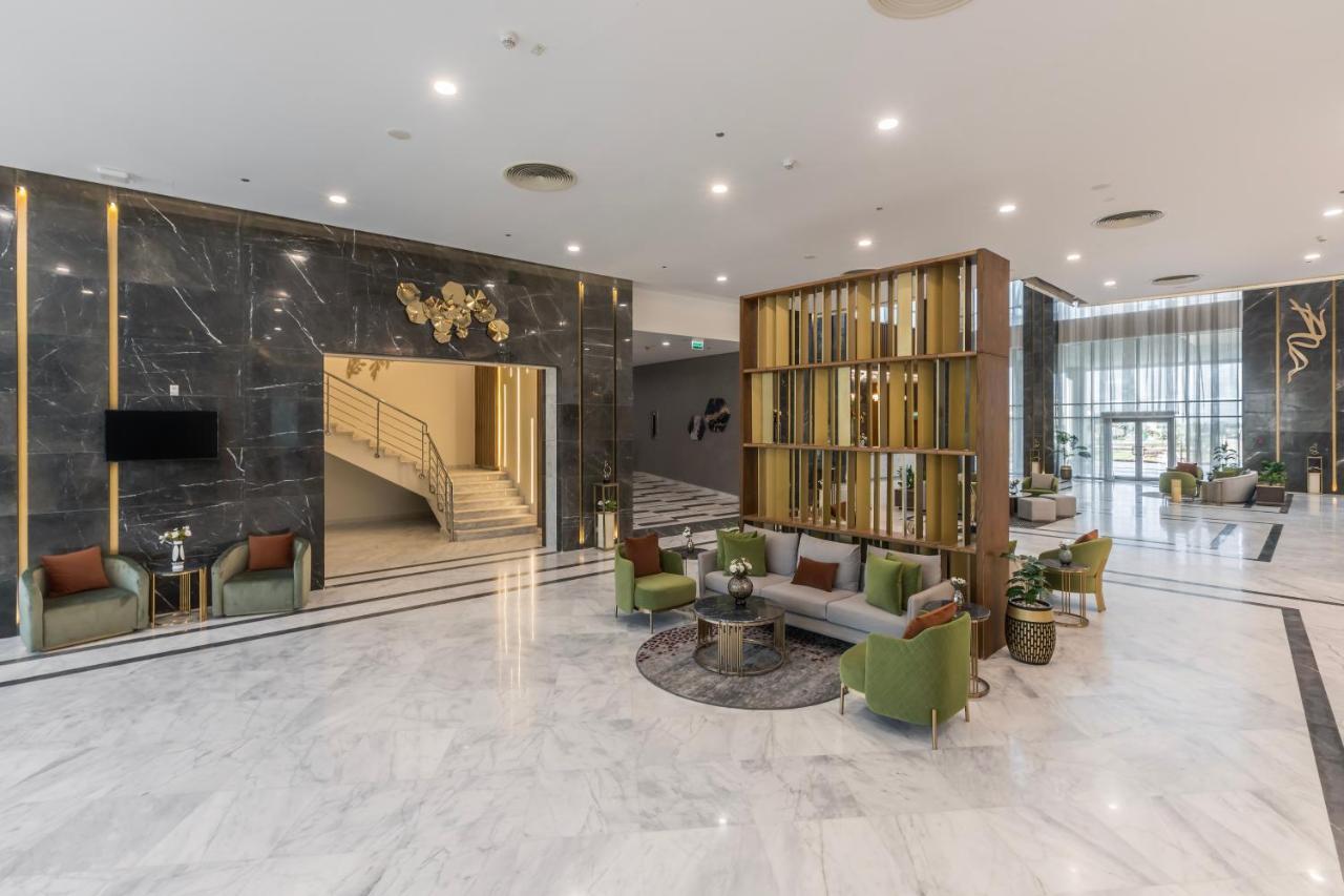 Gewan White Beach Resort-New Alamein مرسى مطروح المظهر الخارجي الصورة