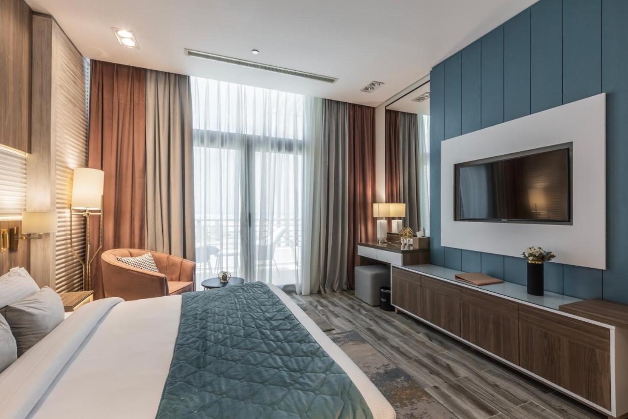 Gewan White Beach Resort-New Alamein مرسى مطروح المظهر الخارجي الصورة