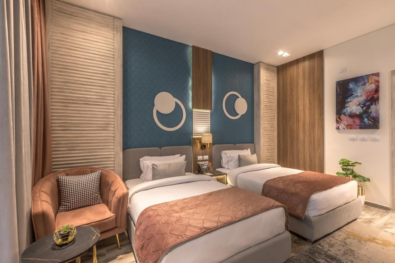 Gewan White Beach Resort-New Alamein مرسى مطروح المظهر الخارجي الصورة