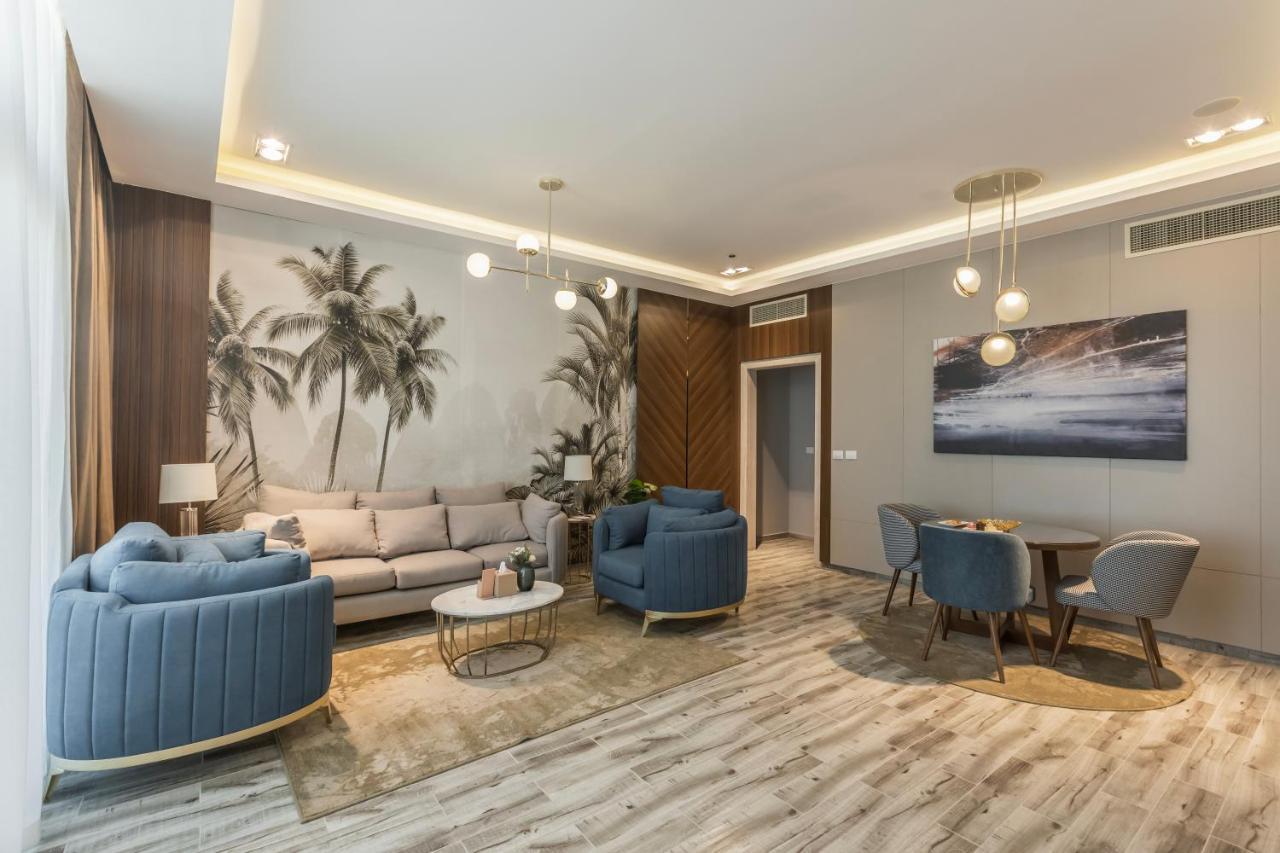 Gewan White Beach Resort-New Alamein مرسى مطروح المظهر الخارجي الصورة