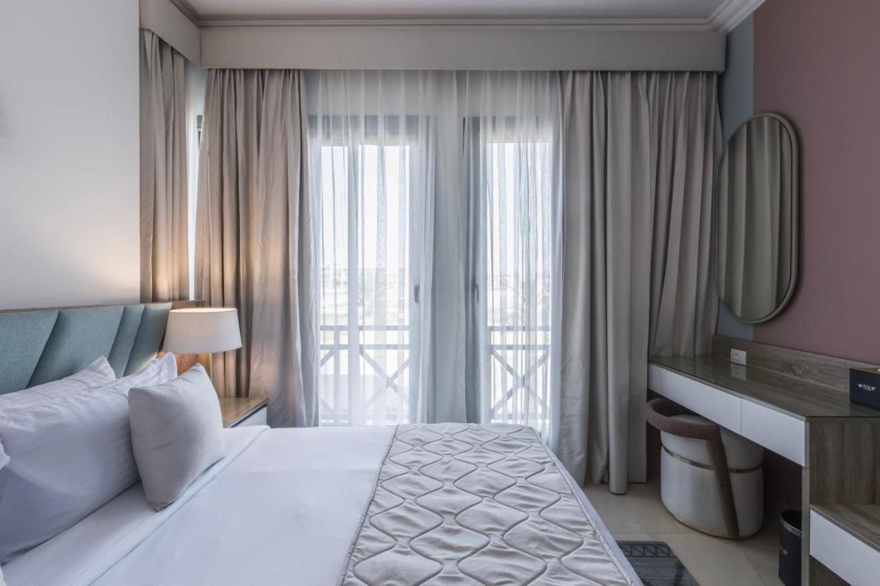 Gewan White Beach Resort-New Alamein مرسى مطروح المظهر الخارجي الصورة