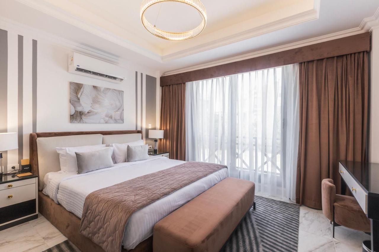 Gewan White Beach Resort-New Alamein مرسى مطروح المظهر الخارجي الصورة