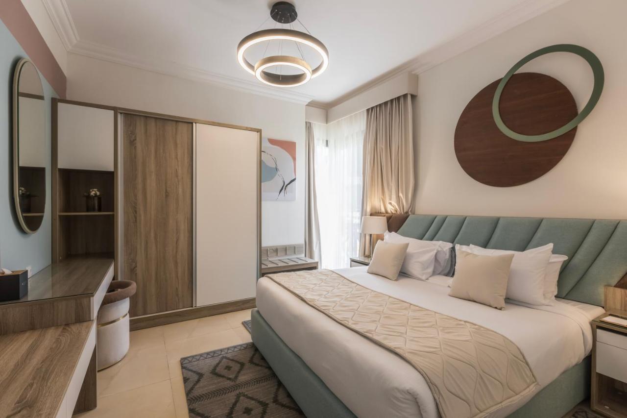 Gewan White Beach Resort-New Alamein مرسى مطروح المظهر الخارجي الصورة