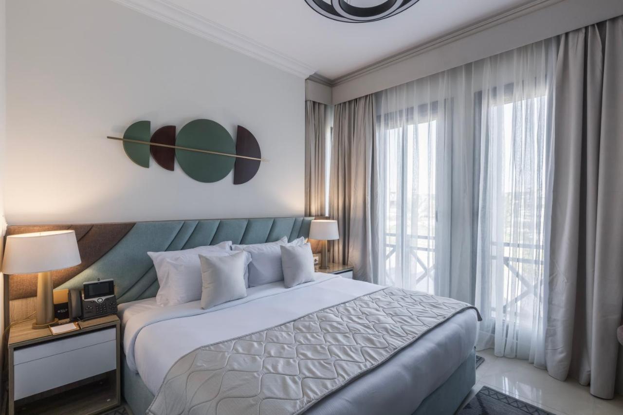 Gewan White Beach Resort-New Alamein مرسى مطروح المظهر الخارجي الصورة