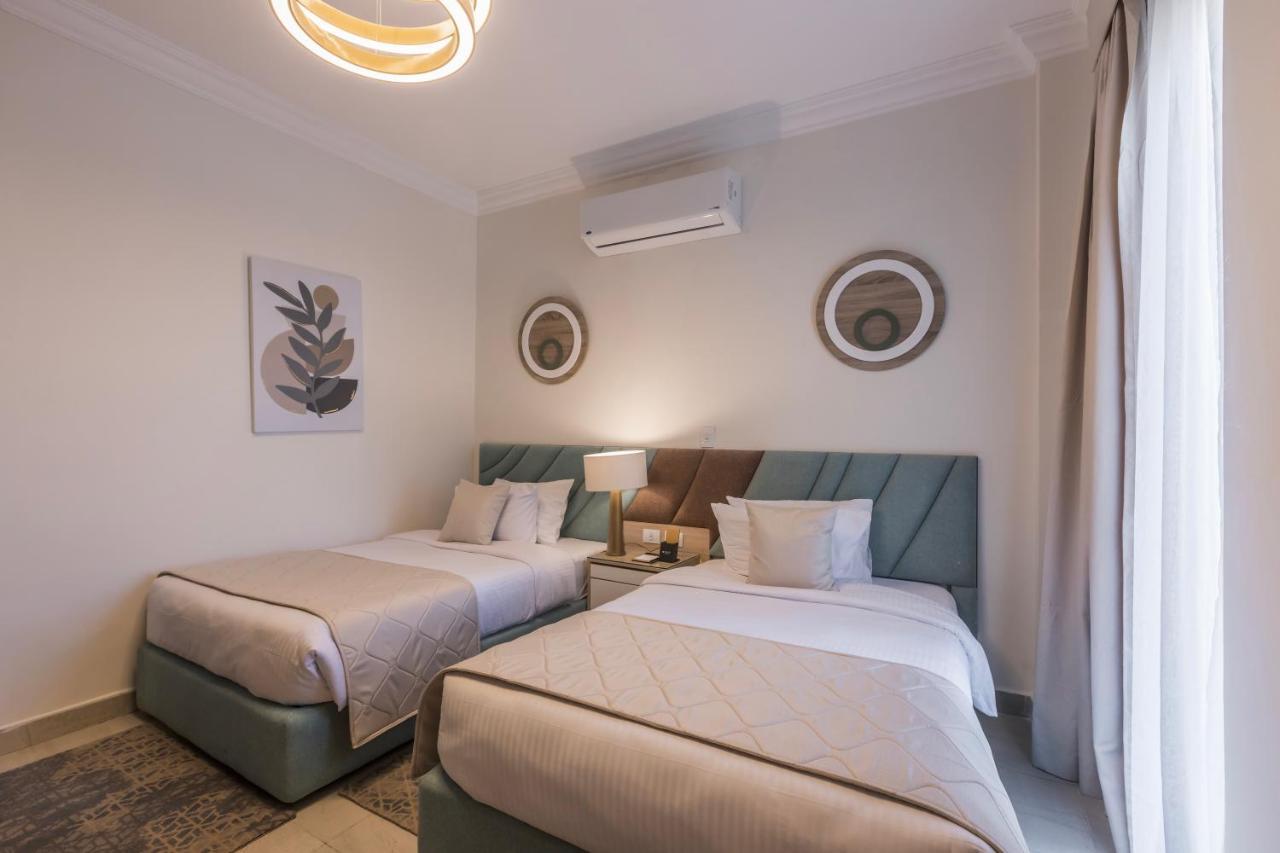 Gewan White Beach Resort-New Alamein مرسى مطروح المظهر الخارجي الصورة