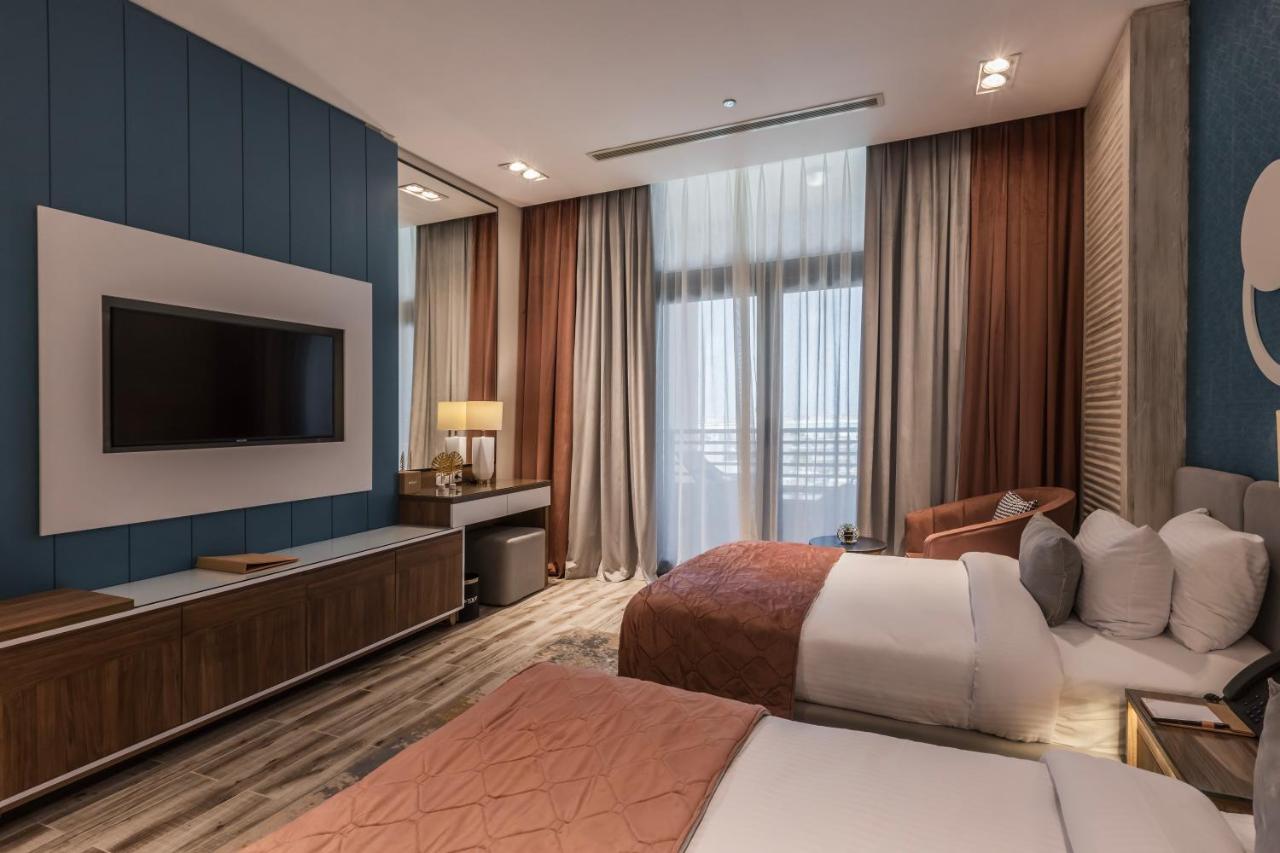 Gewan White Beach Resort-New Alamein مرسى مطروح المظهر الخارجي الصورة