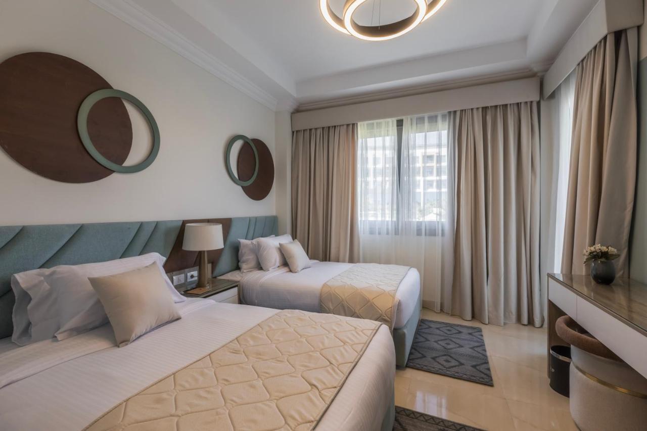 Gewan White Beach Resort-New Alamein مرسى مطروح المظهر الخارجي الصورة