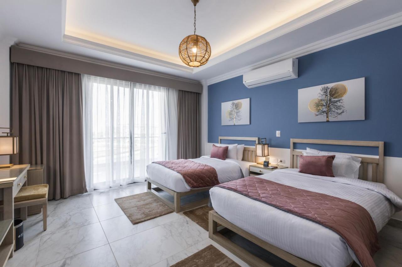 Gewan White Beach Resort-New Alamein مرسى مطروح المظهر الخارجي الصورة