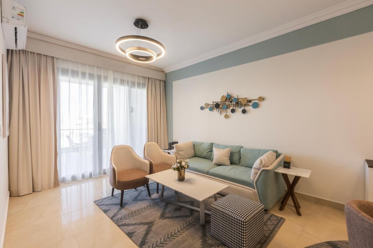 Gewan White Beach Resort-New Alamein مرسى مطروح المظهر الخارجي الصورة