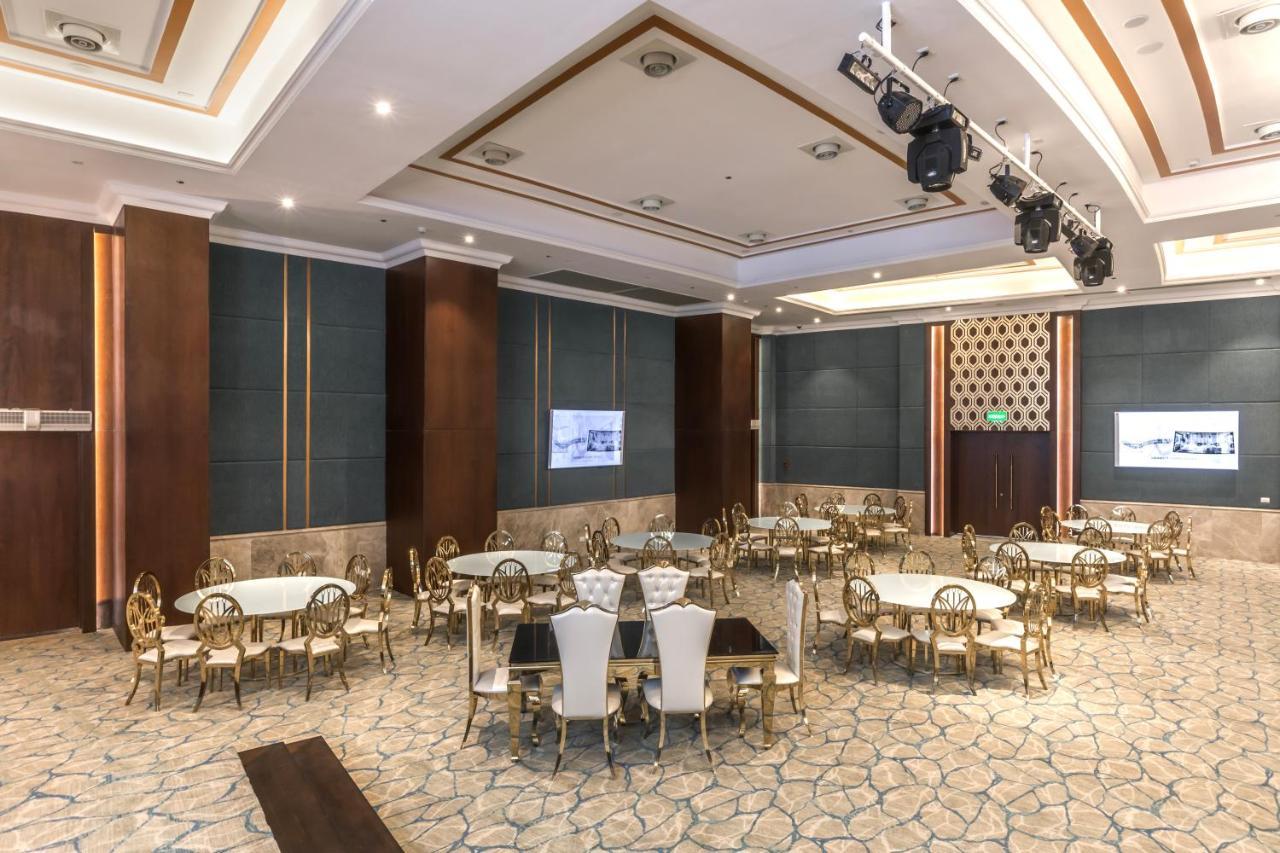 Gewan White Beach Resort-New Alamein مرسى مطروح المظهر الخارجي الصورة