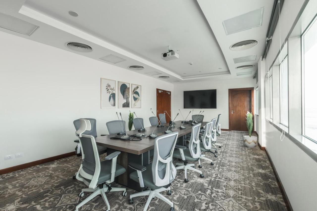 Gewan White Beach Resort-New Alamein مرسى مطروح المظهر الخارجي الصورة
