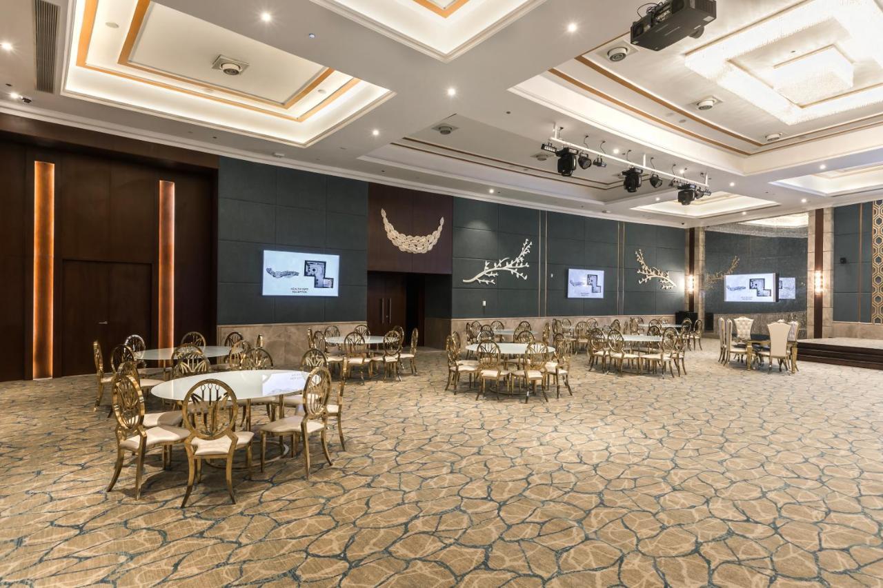 Gewan White Beach Resort-New Alamein مرسى مطروح المظهر الخارجي الصورة