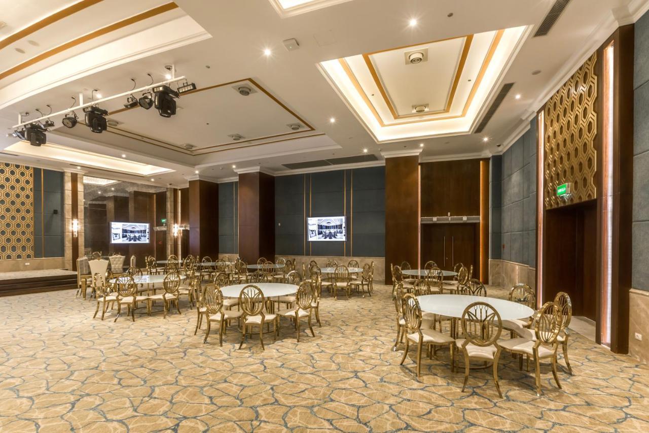 Gewan White Beach Resort-New Alamein مرسى مطروح المظهر الخارجي الصورة